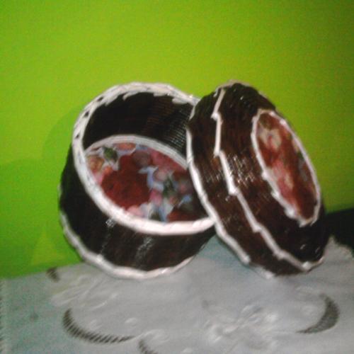 Môj prvy s vrchnakom
