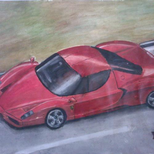 Ferrari