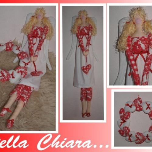 Stella Chiara...