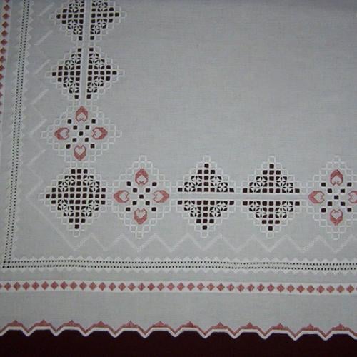 hardanger  detail