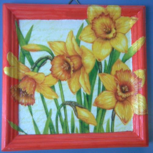 Narcisky