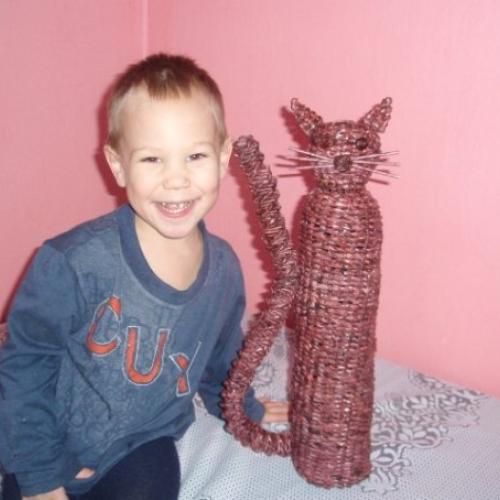 mačka
