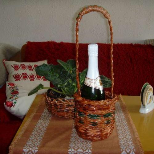 Fľaškovník