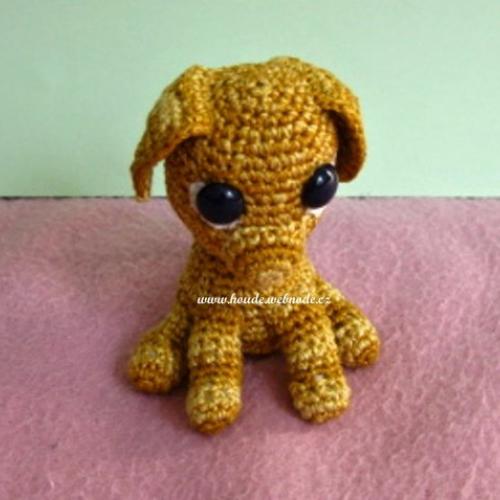 mini pejsek
