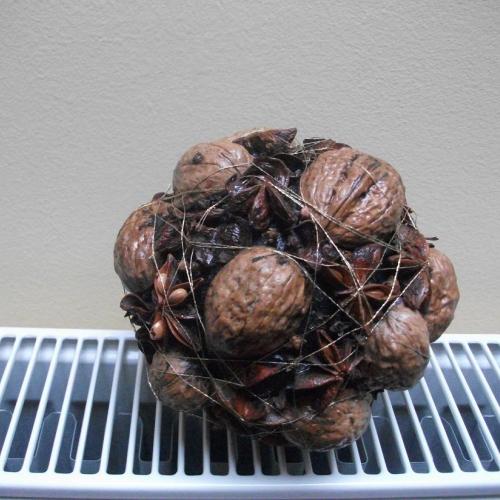 vonava vianocna gula II.
