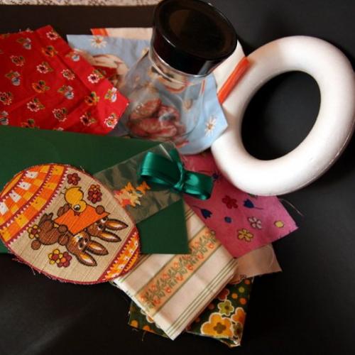 swap - materiál od Majulienky