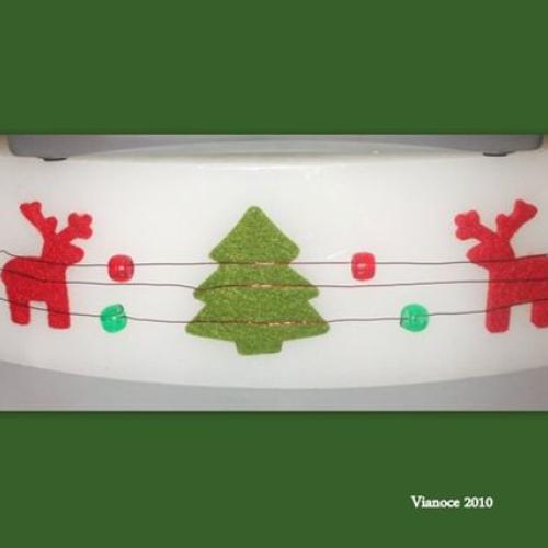 Vianoce 2010