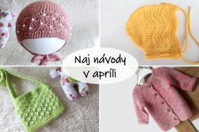 Najlepšie návody na tvorenie v apríli 2023, fotopostup, Artmama.sk