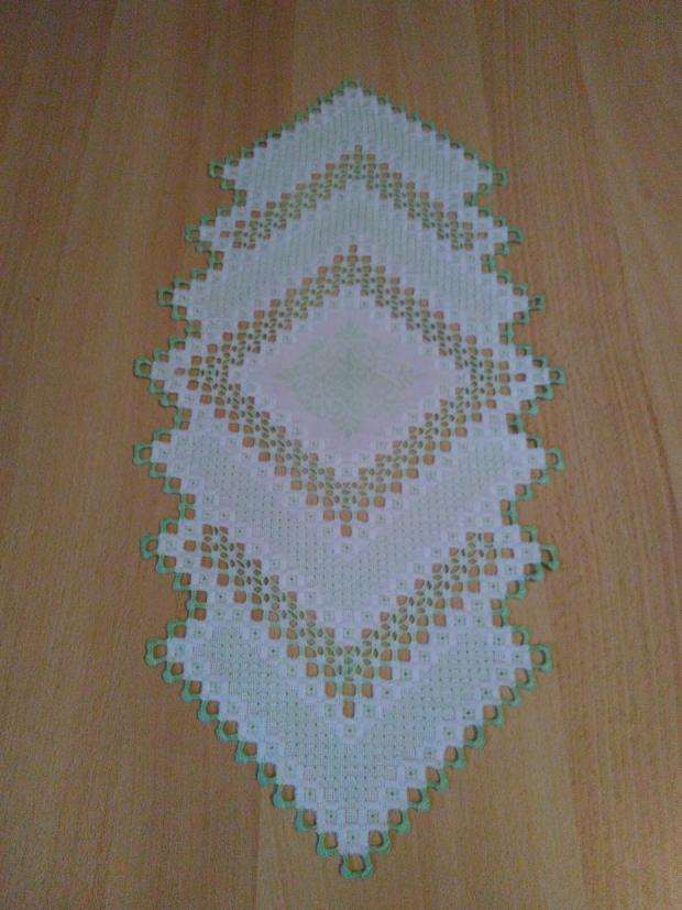Hardanger, Vyšívanie, Maja66, 5