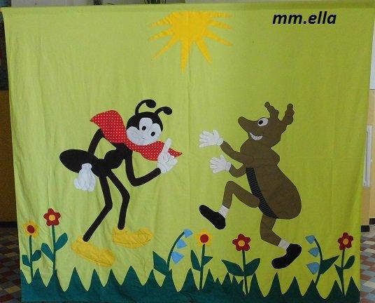 Ferdo a Truhlik, Šitie Ferdo a Truhlik, Šitie, mm.ella, 1