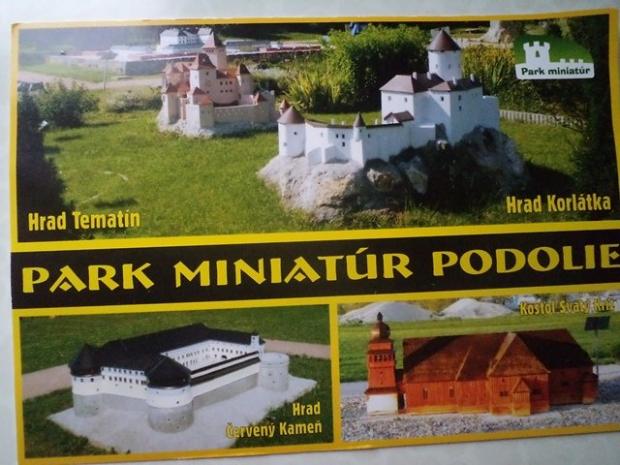 Dovolenkovo-pohladnicovy swap, Swap Dovolenkovo-pohladnicovy swap, Swap, Marianinkutik, 1