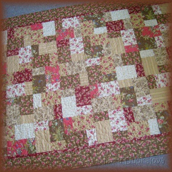 Lúka, Patchwork Lúka, Patchwork, mdupka, 1