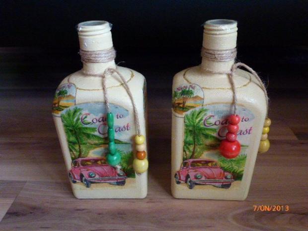 Flasticky dvojicky, Servítková technika Flasticky dvojicky, Servítková technika, alex77, 1