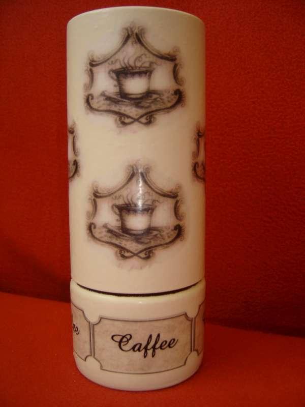 Caffee, Servítková technika Caffee, Servítková technika, julietima, 1