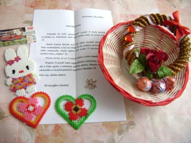 Valentínsky swap od Jenyfferr, Swap Valentínsky swap od Jenyfferr, Swap, kora3d, 1