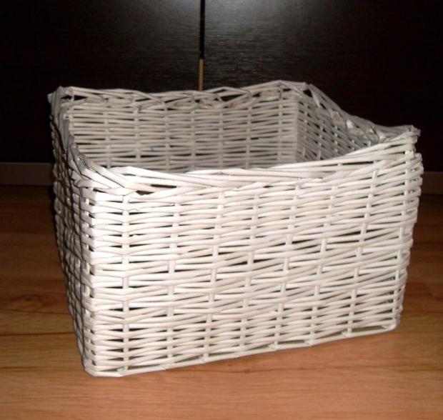 Moja prvotinka :), Papierové pletenie Moja prvotinka :), Papierové pletenie, natuska.f, 1