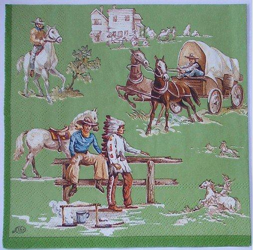 hladam servitku, Servítková technika, nikkibi, 1