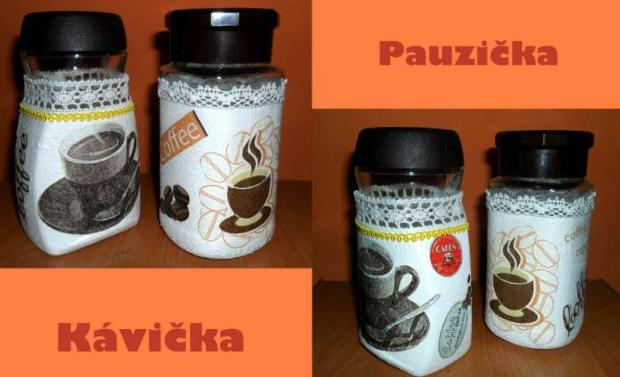 Káva, Servítková technika Káva, Servítková technika, , 1