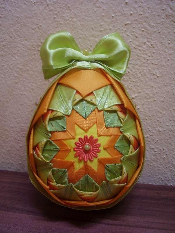 Práve dokončené, Falošný patchwork, deja, 1