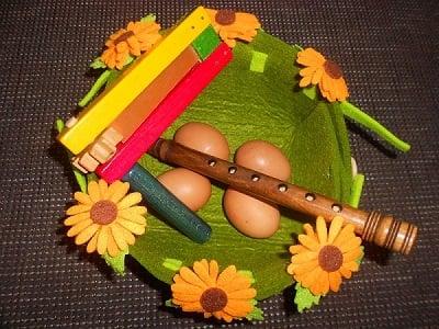 netradicny kosik netradicny kosik, Evonka, 1