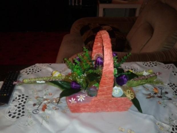 Veľká Noc, Gift, 1