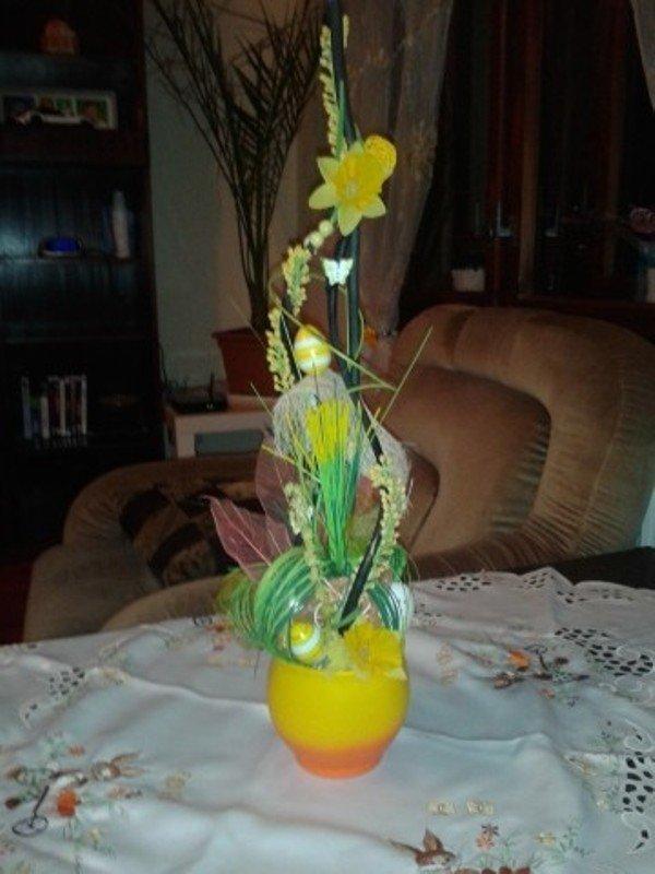 Veľká Noc, Gift, 1