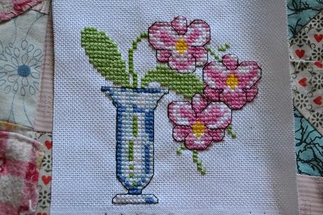 orchidea, Vyšívanie, fuffu1, 1