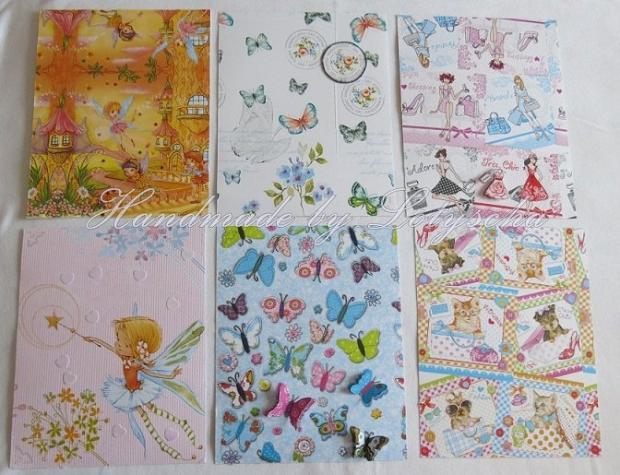 Moje handmade scrapbook-ove papiere :), Pohľadnice, Scrapbook, Quilling Moje handmade scrapbook-ove papiere :), Pohľadnice, Scrapbook, Quilling, Lotyscha, 1