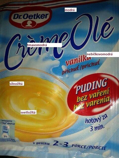 Farby na muffiny, Obrázky k článkom, aramana, 1