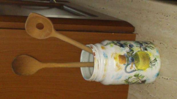aby bol poriadok v kuchyni..., Servítková technika aby bol poriadok v kuchyni..., Servítková technika, Sabina75, 1