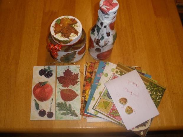 Jesenný swap serv.techniky od Vierky 61, Swap, evacigi, 1