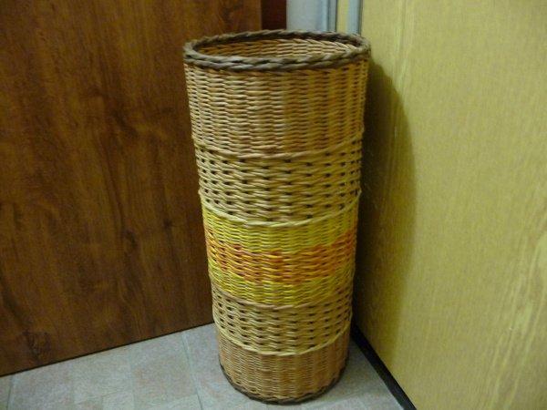 Posledná vec čo som urobila, Papierové pletenie Posledná vec čo som urobila, Papierové pletenie, Danys, 1