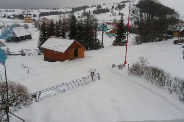 Krásy Oravy, Maľovanie Krásy Oravy, Maľovanie, 12MAJKA-P, 1
