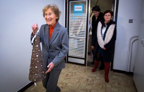Vianoce na onkológii, Obrázky k článkom, Artmama.sk, 1