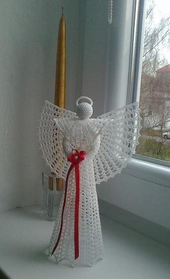 Konečne!, Háčkovanie Konečne!, Háčkovanie, Apolienka1, 1