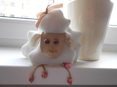 moja prva ovecka Dolly moja prva ovecka Dolly, Evonka, 1