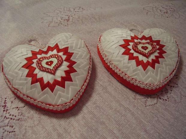 Pomaly sa blíži ..., Falošný patchwork Pomaly sa blíži ..., Falošný patchwork, deja, 1