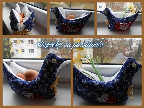 velkonocna sliepocka velkonocna sliepocka, Evonka, 1