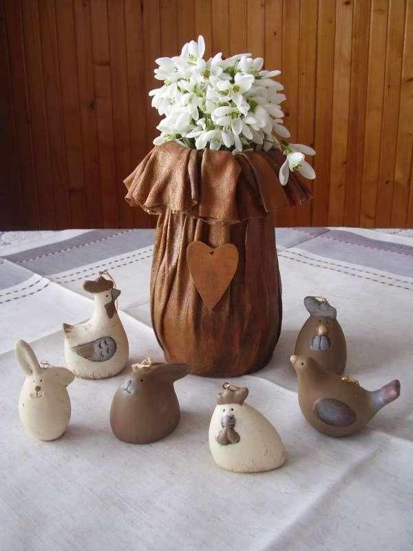 Váza "á la Piletka", Ostatné Váza "á la Piletka", Ostatné, deja, 1