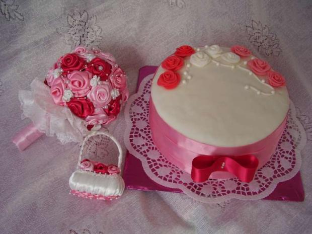 Opravená torta, Ostatné Opravená torta, Ostatné, deja, 1