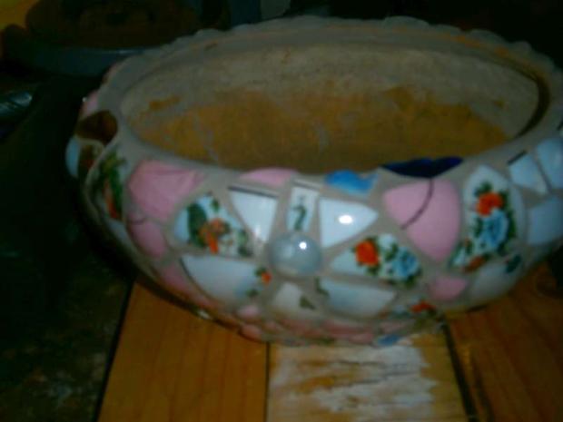 črepník, Ostatné črepník, Ostatné, ERIKA PUPAVIENKA, 1