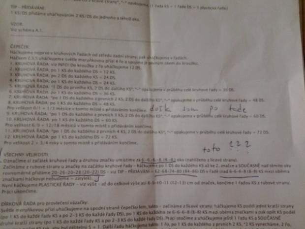 pomoc s hackovanou ciapkou, adapada, 1