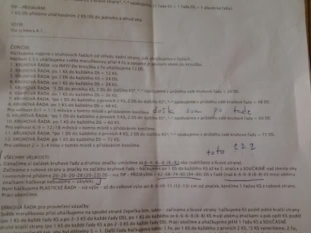 pomoc s hackovanou ciapkou, adapada, 1