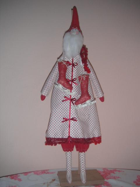 santa tilda santa tilda, kvetka.m, 1