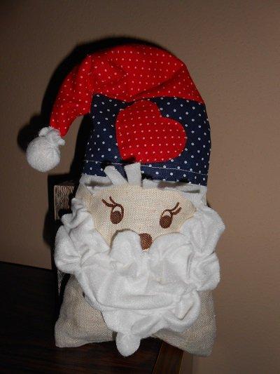 Mikulas ma pomotal Mikulas ma pomotal, Evonka, 1