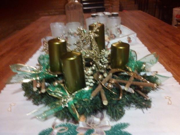 advent advent, lEVICA78, 1