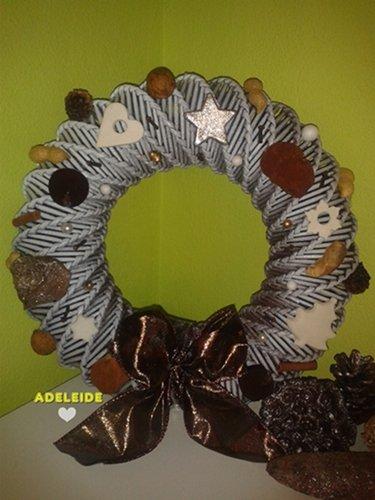 Veniec na dvere, Adeleide, 1