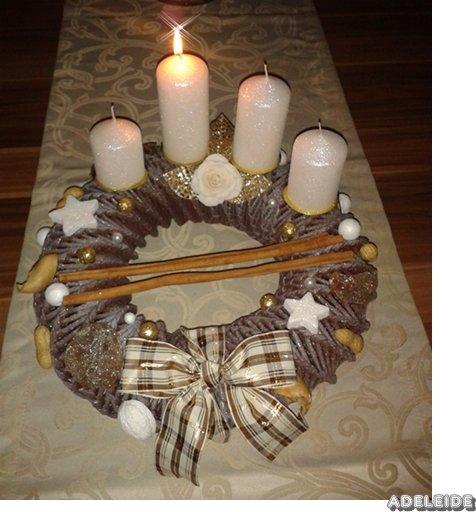 Môj adventný Môj adventný, Adeleide, 1