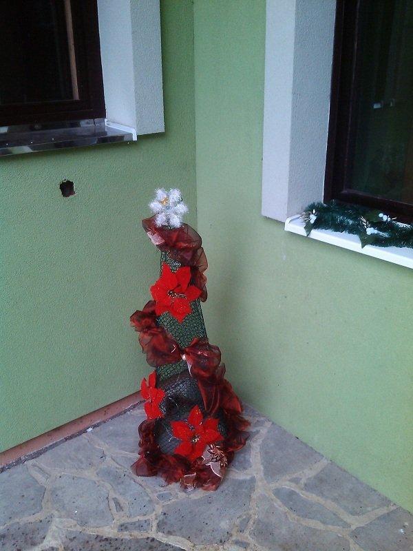stromček, lEVICA78, 1