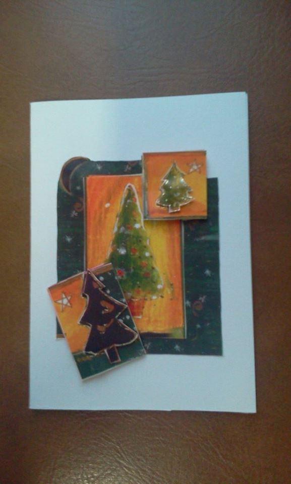 Vianočny pohladnicovy Swap, Swap Vianočny pohladnicovy Swap, Swap, Marianinkutik, 1